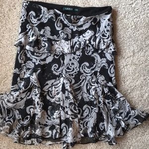 Ralph Lauren skirt